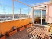 Ático Venta Valdemoro, Hospital