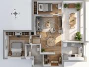 Ático Venta València Capital, Aiora