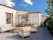 Ático Venta València Capital, Arrancapins