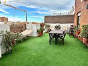 Ático Venta València Capital, Benimàmet