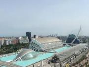 Ático Venta València Capital, Ciutat de les Arts i de...