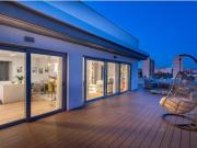 Ático Venta València Capital, El Botànic