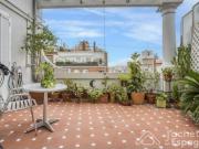 Ático Venta València Capital, El Mercat