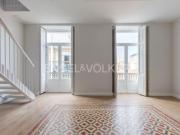 Ático Venta València Capital, El Mercat