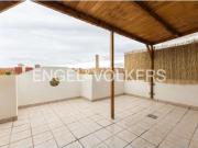 Ático Venta València Capital, La Creu Coberta