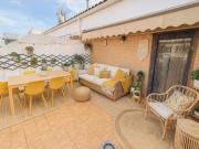 Ático Venta València Capital, Patraix