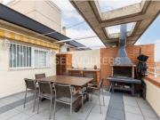 Ático Venta València Capital, Penya roja