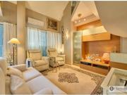 Ático Venta València Capital, Penya roja