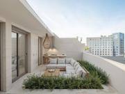 Ático Venta València Capital, Penya roja