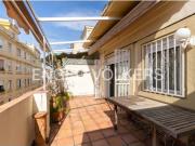 Ático Venta València Capital, Russafa