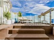 Ático Venta València Capital, Russafa