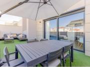 Ático Venta València Capital, Russafa Ático Venta València Capital, Russafa