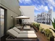 Ático Venta València Capital, Russafa