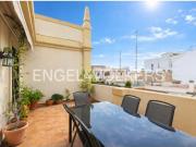 Ático Venta València Capital, Russafa