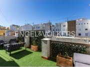 Ático Venta València Capital, Sant Francesc