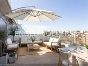 Ático Venta València Capital, Trinitat