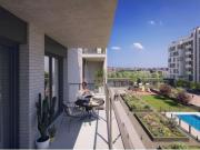 Ático Venta Valladolid Capital, Ciudad de la...