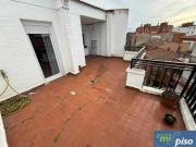 Ático Venta Valladolid Capital, Las Flores San Isidro...