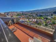 Ático Venta Vigo, O Castro Ático Venta Vigo, O Castro
