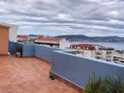 Ático Venta Vigo, Praza España Zona Corte Inglés