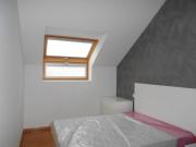 Ático/Buhardilla en Alquiler en A Coruña