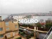 Ático/Buhardilla en Alquiler en A Coruña