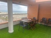 Ático/Buhardilla en Alquiler en Alboraia Alboraya