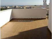 Ático/Buhardilla en Alquiler en Almería