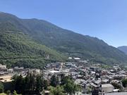 Ático/Buhardilla en Alquiler en Andorra la Vella