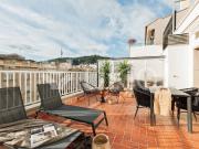 Ático/Buhardilla en Alquiler en Barcelona