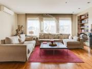 Ático/Buhardilla en Alquiler en Barcelona