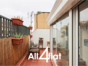 Ático/Buhardilla en Alquiler en Barcelona