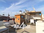 Ático/Buhardilla en Alquiler en Barcelona