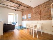 Ático/Buhardilla en Alquiler en Barcelona