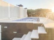 Ático/Buhardilla en Alquiler en Castelldefels