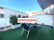 Ático/Buhardilla en Alquiler en Ciudad Real