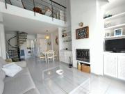 Ático/Buhardilla en Alquiler en Dénia