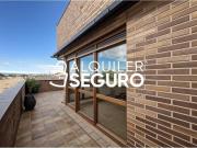 Ático/Buhardilla en Alquiler en Madrid