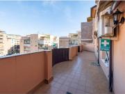 Ático/Buhardilla en Alquiler en Granada