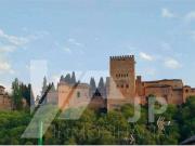 Ático/Buhardilla en Alquiler en Granada