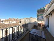 Ático/Buhardilla en Alquiler en Granada