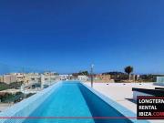 Ático/Buhardilla en Alquiler en Ibiza Eivissa