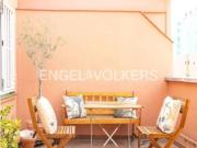 Ático/Buhardilla en Alquiler en Madrid