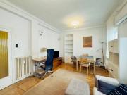 Ático/Buhardilla en Alquiler en Madrid