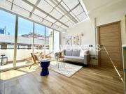 Ático/Buhardilla en Alquiler en Madrid