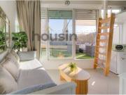 Ático/Buhardilla en Alquiler en Madrid