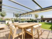 Ático/Buhardilla en Alquiler en Madrid