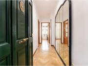 Ático/Buhardilla en Alquiler en Madrid