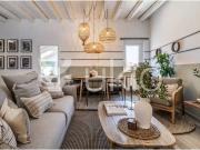 Ático/Buhardilla en Alquiler en Madrid