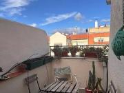 Ático/Buhardilla en Alquiler en Madrid